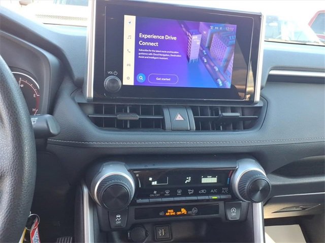 Used 2024 Toyota RAV4 LE image 13