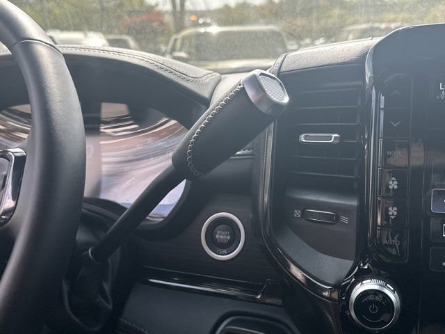 Used 2024 RAM 3500 Limited image 37