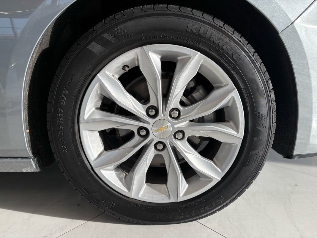 Used 2023 Chevrolet Malibu LT FWD image 39