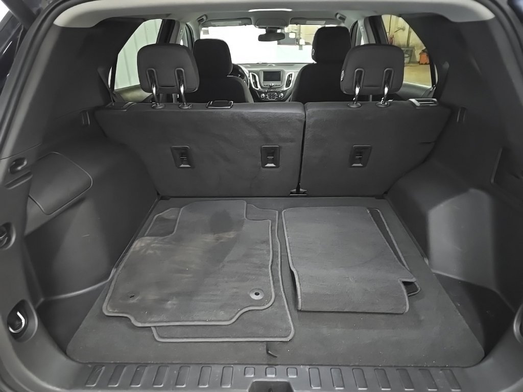 Used 2020 Chevrolet Equinox LT FWD image 11