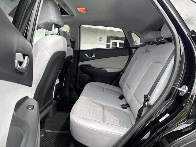 Certified 2023 Hyundai Kona SEL w/ Convenience Package AWD/4WD image 13