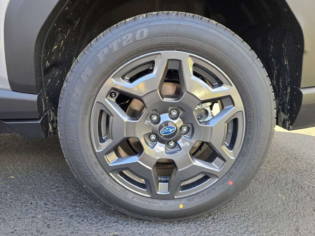 New 2026 Subaru Outback Premium AWD/4WD image 6