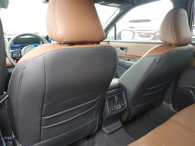 New 2026 Subaru Outback Touring XT image 10