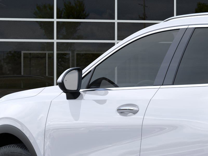 New 2026 Buick Envision Preferred AWD/4WD image 59