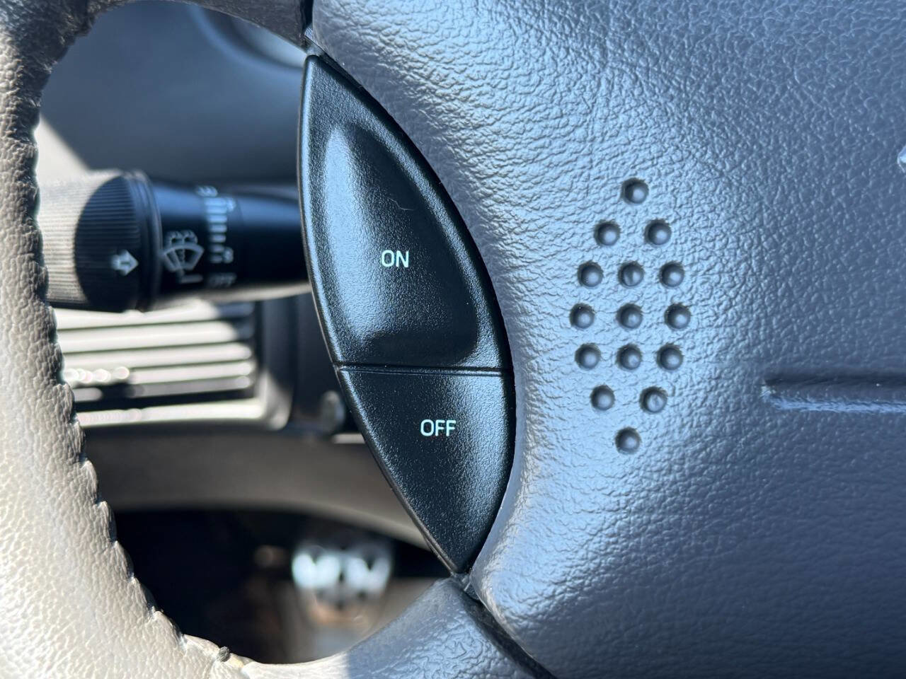 Used 2003 Ford Mustang Mach 1 image 28