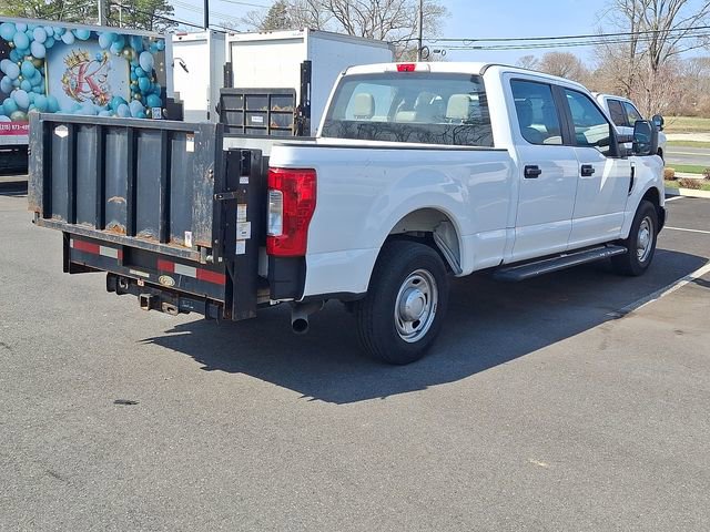Used 2018 Ford F250 XL image 9