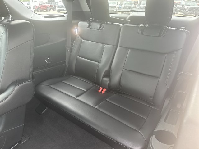 Used 2023 Ford Explorer Limited w/ Equipment Group 301A AWD/4WD image 28