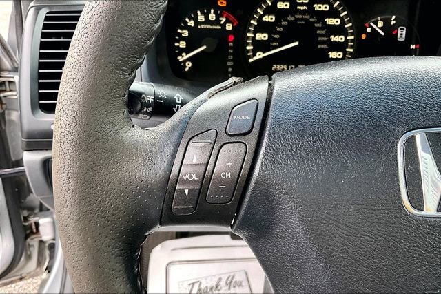 Used 2007 Honda Accord EX-L image 8