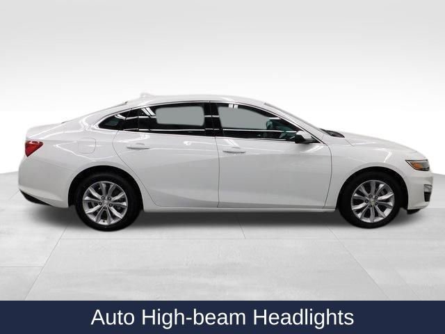 Used 2023 Chevrolet Malibu LT image 15