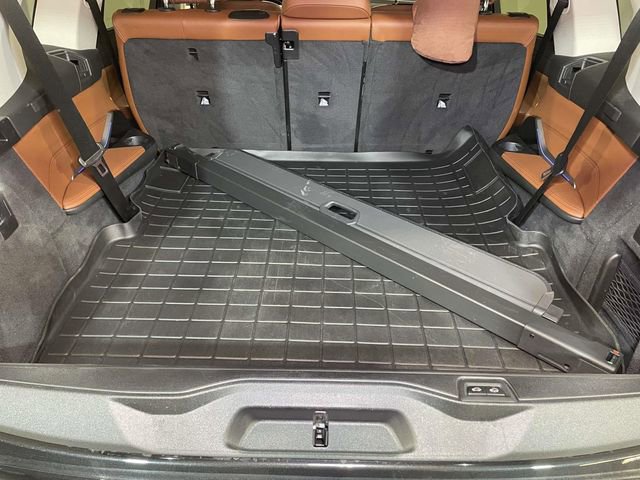 Used 2022 BMW X7 xDrive40i w/ Premium Package image 21