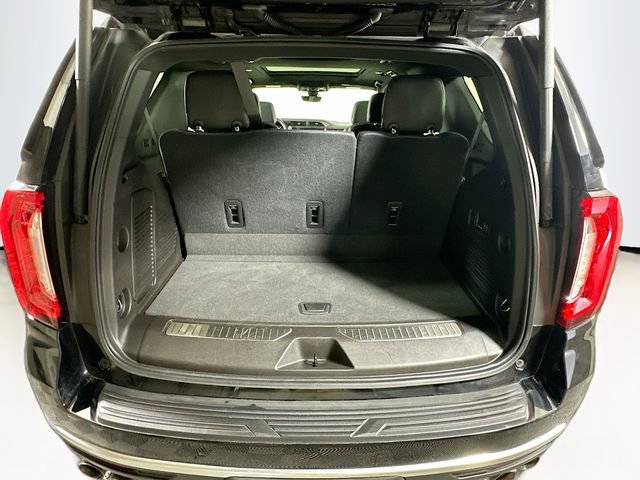 Used 2021 GMC Yukon Denali w/ Denali Premium Package AWD/4WD image 33