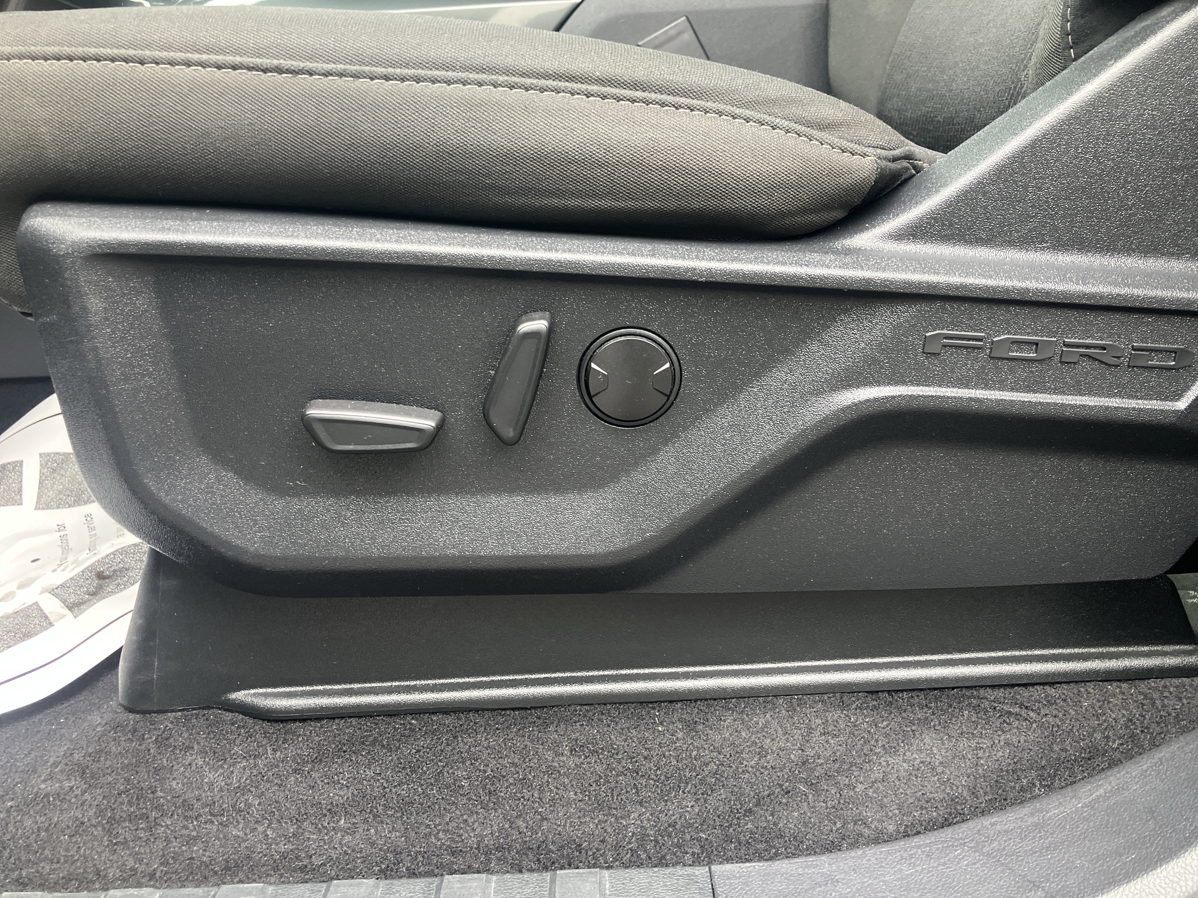 Used 2023 Ford F150 XLT w/ Equipment Group 302A High image 21