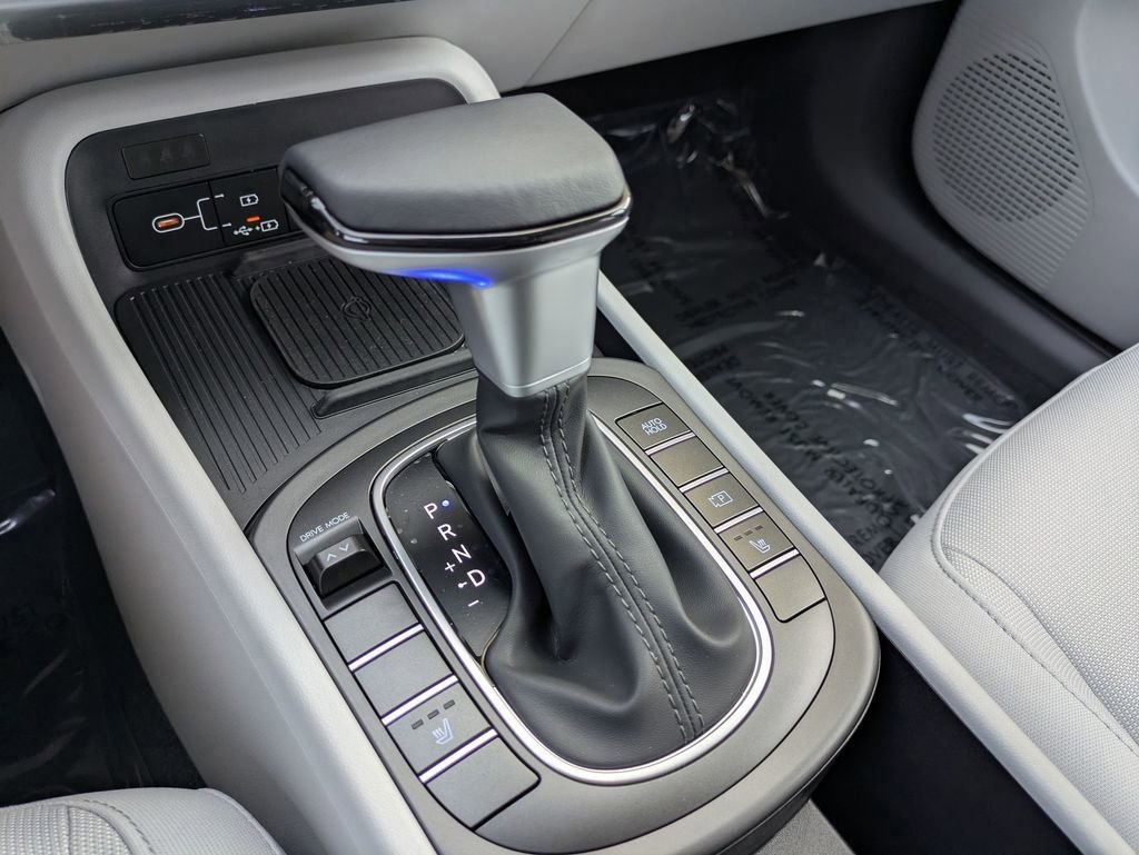 New 2026 Hyundai Kona SEL Sport image 20