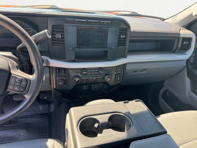 Used 2023 Ford F350 XL image 11