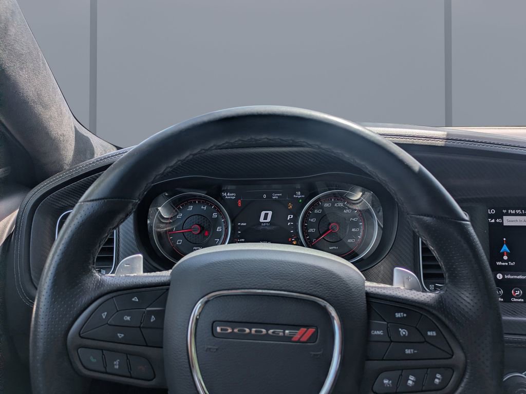 Used 2023 Dodge Charger Scat Pack image 27
