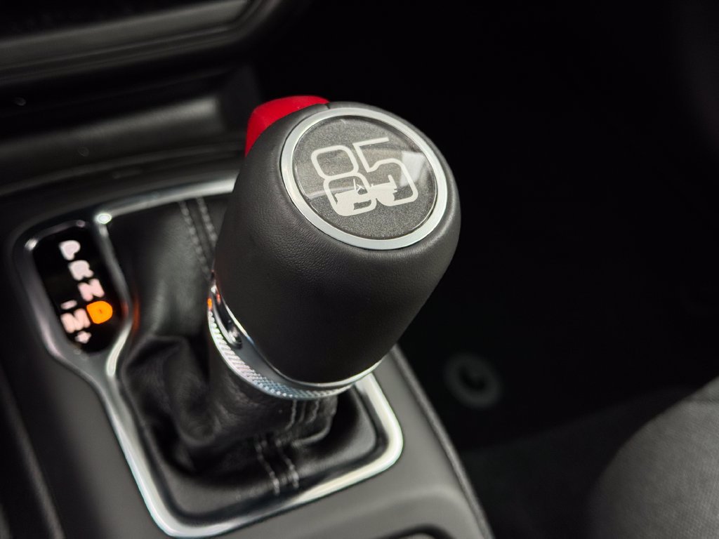 New 2026 Jeep Gladiator Mojave AWD/4WD image 19