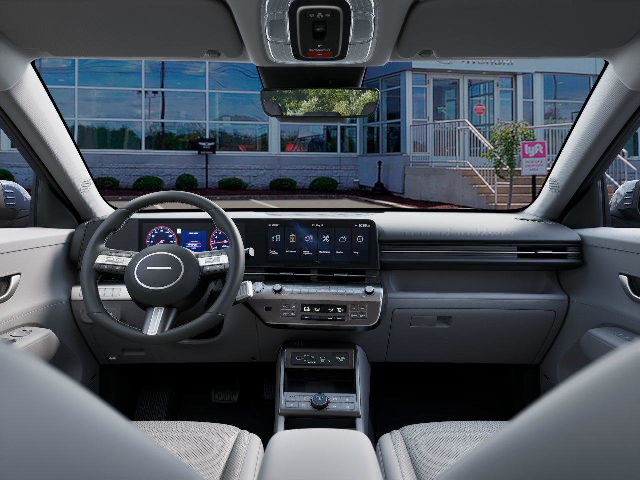 New 2026 Hyundai Kona SEL Sport image 11