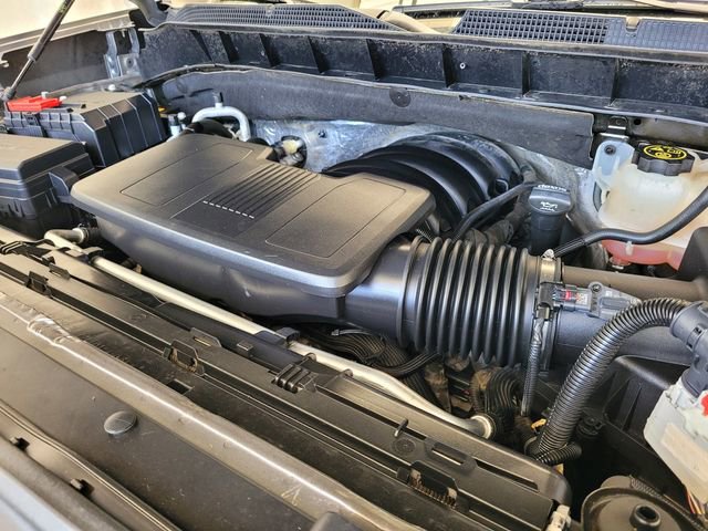 Used 2019 Chevrolet Silverado 1500 LT w/ All-Star Edition AWD/4WD image 34