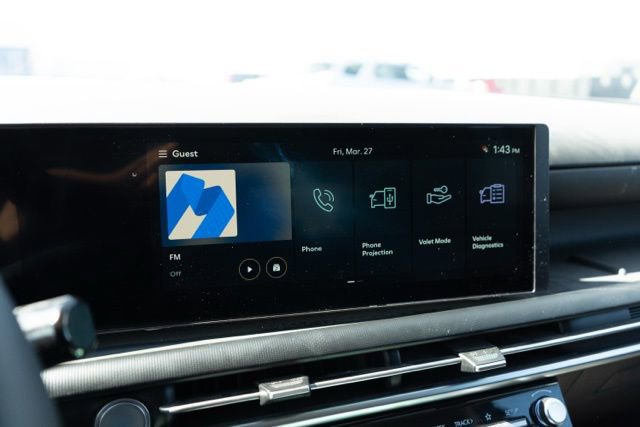 Used 2026 Hyundai Tucson SEL image 20