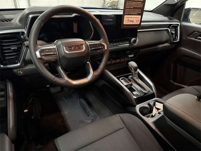 New 2026 GMC Canyon Elevation w/ Convenience Package image 17