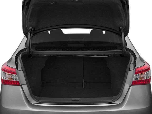 Used 2014 Nissan Sentra SV FWD image 15