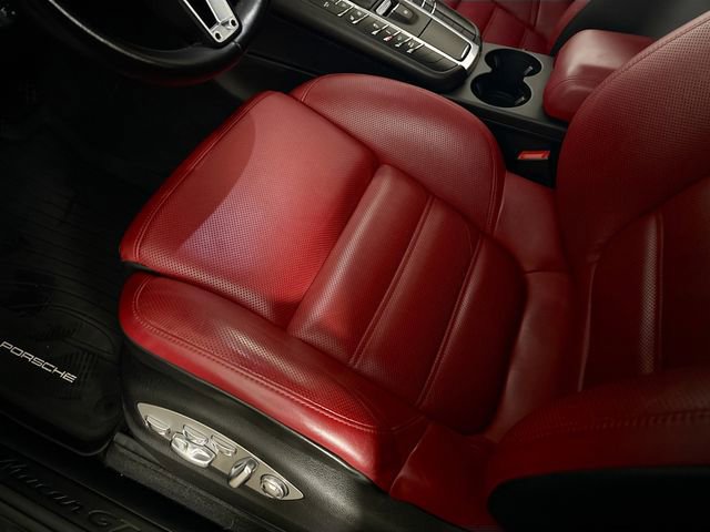 Used 2020 Porsche Macan GTS image 24