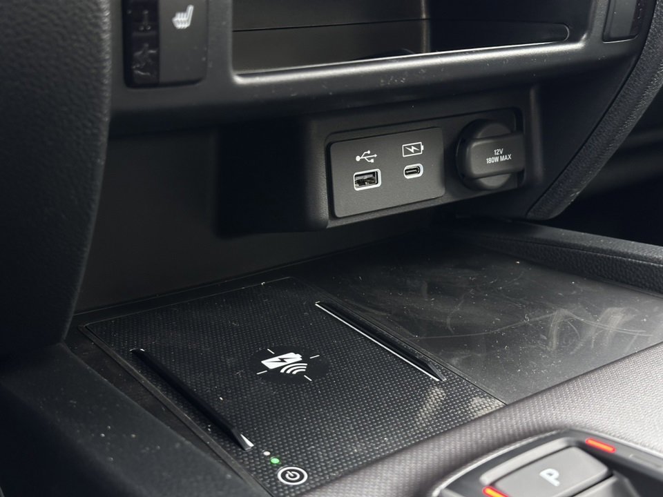 New 2025 Honda Ridgeline RTL image 29