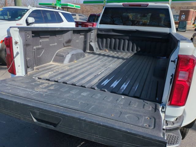 Used 2023 Chevrolet Silverado 3500 W/T w/ WT Convenience Package image 24