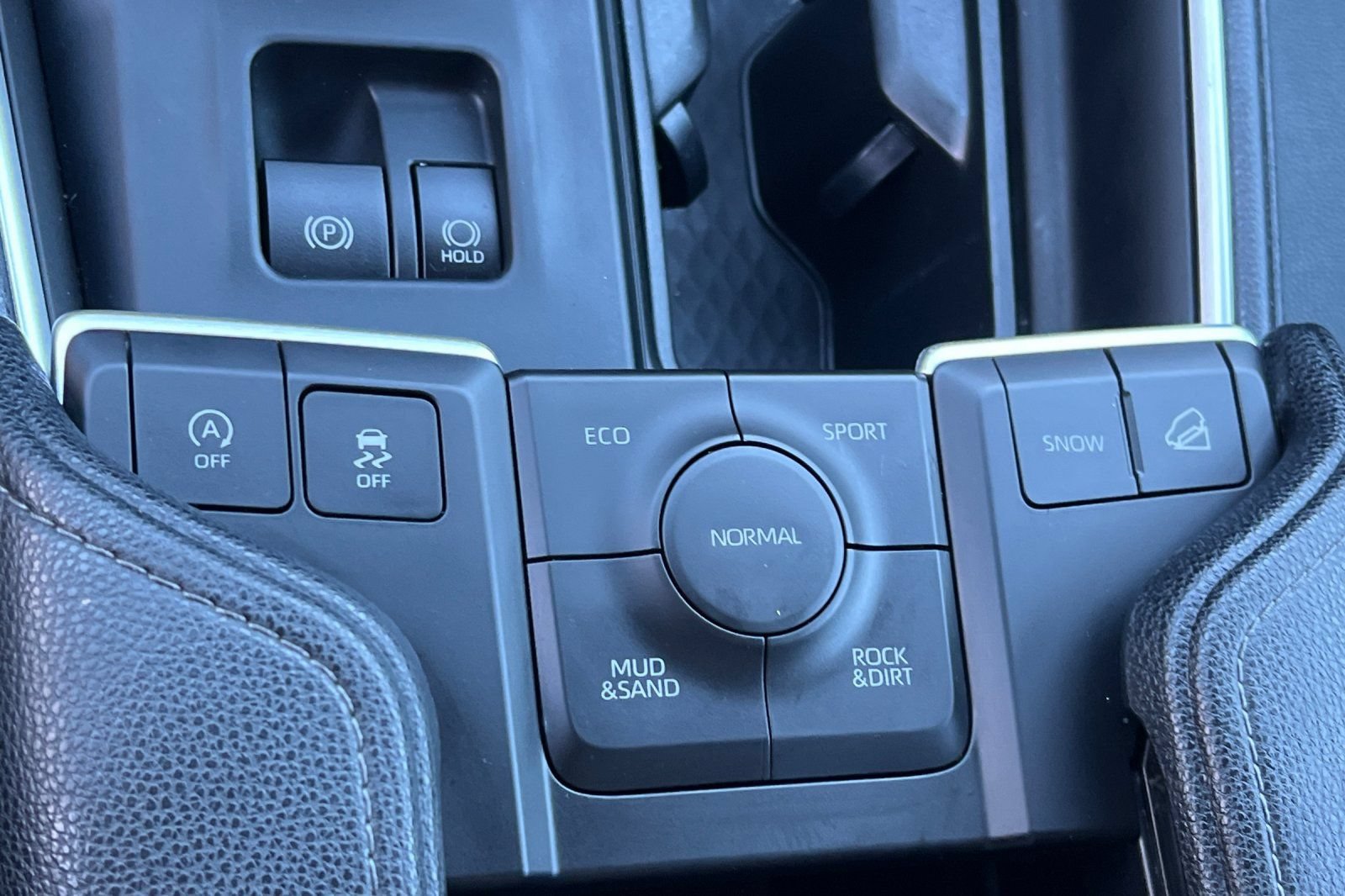 Used 2024 Toyota Grand Highlander AWD image 18