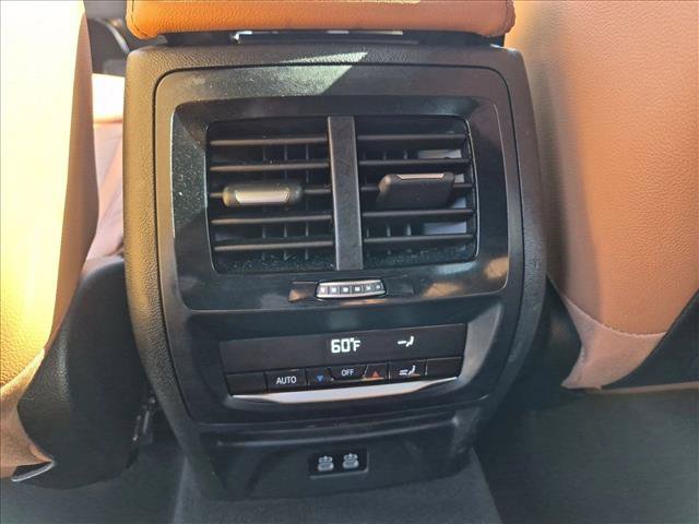 Used 2020 BMW X3 sDrive30i RWD image 17