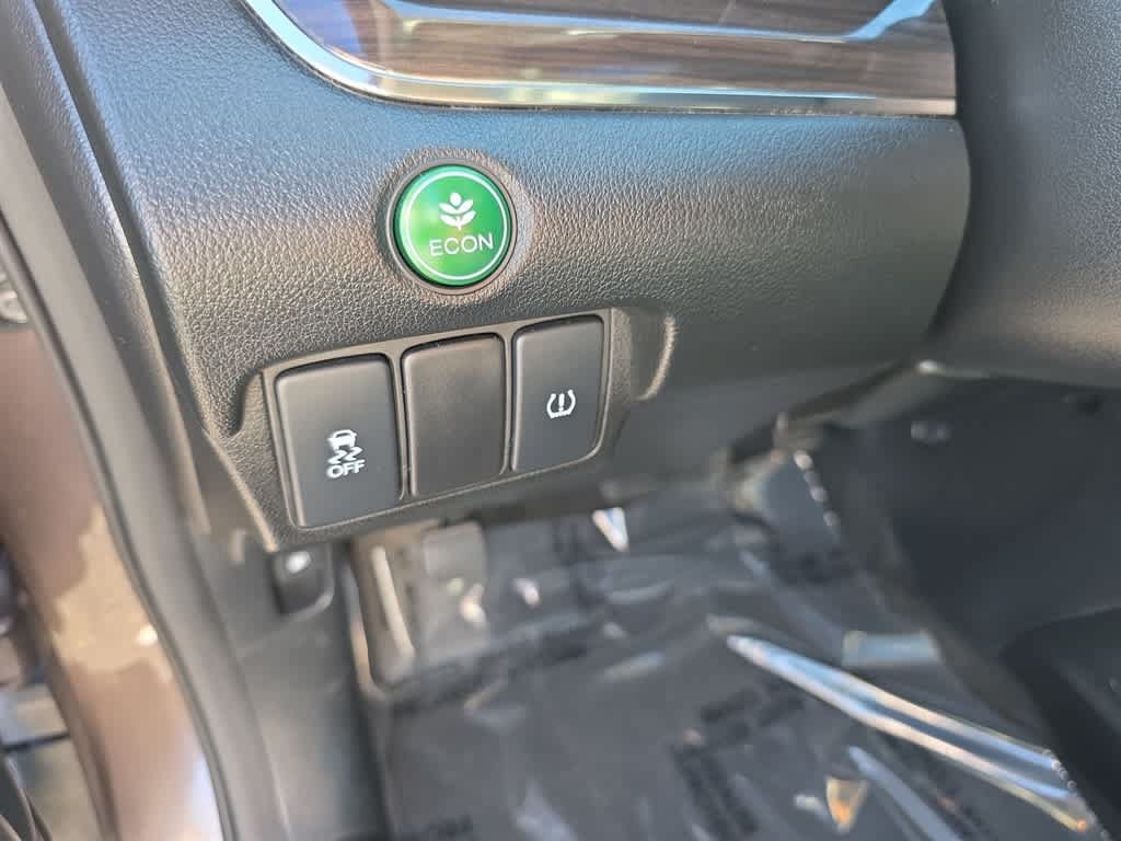Used 2015 Honda CR-V EX-L image 13