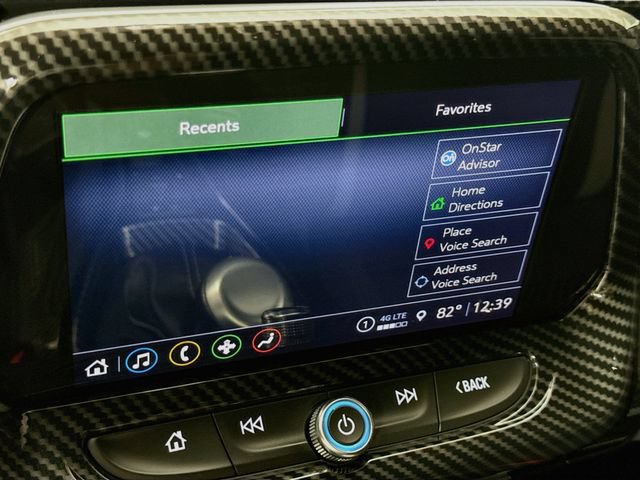 Used 2022 Chevrolet Camaro LT w/ Redline Edition RWD image 13