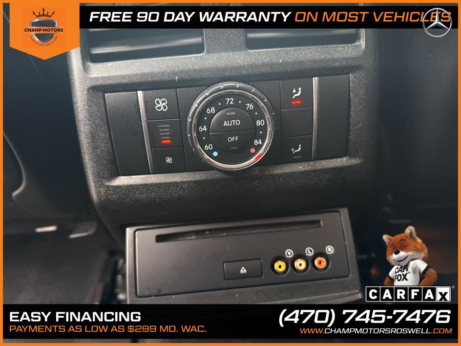 Used 2015 Mercedes-Benz GL 550 4MATIC image 18
