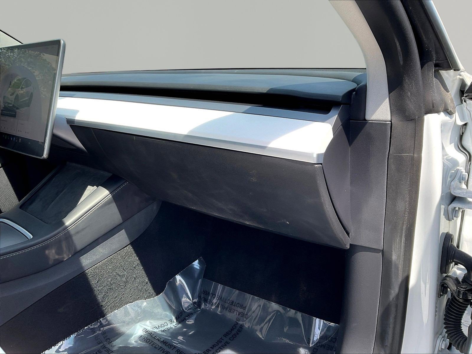 Used 2022 Tesla Model 3 Long Range AWD/4WD image 26