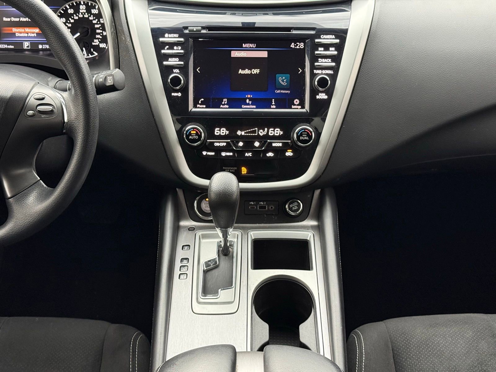 Used 2019 Nissan Murano S image 20