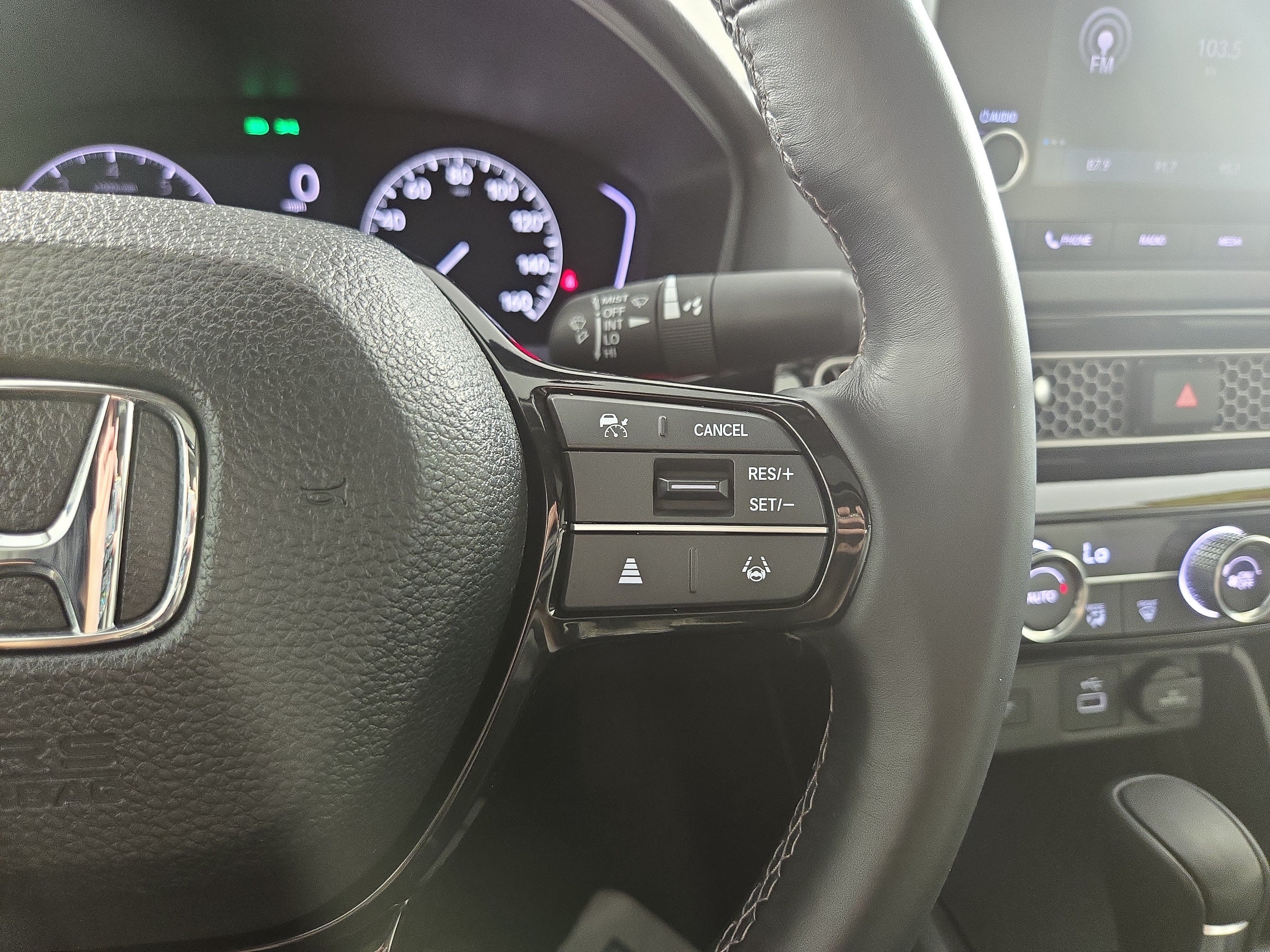 Used 2024 Honda Civic EX image 17