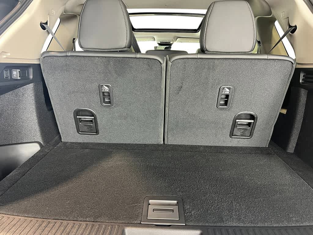 New 2026 Acura MDX SH-AWD image 33
