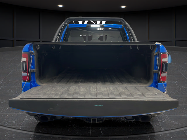 Used 2021 RAM 1500 TRX w/ TRX Level 2 Equipment Group AWD/4WD image 29