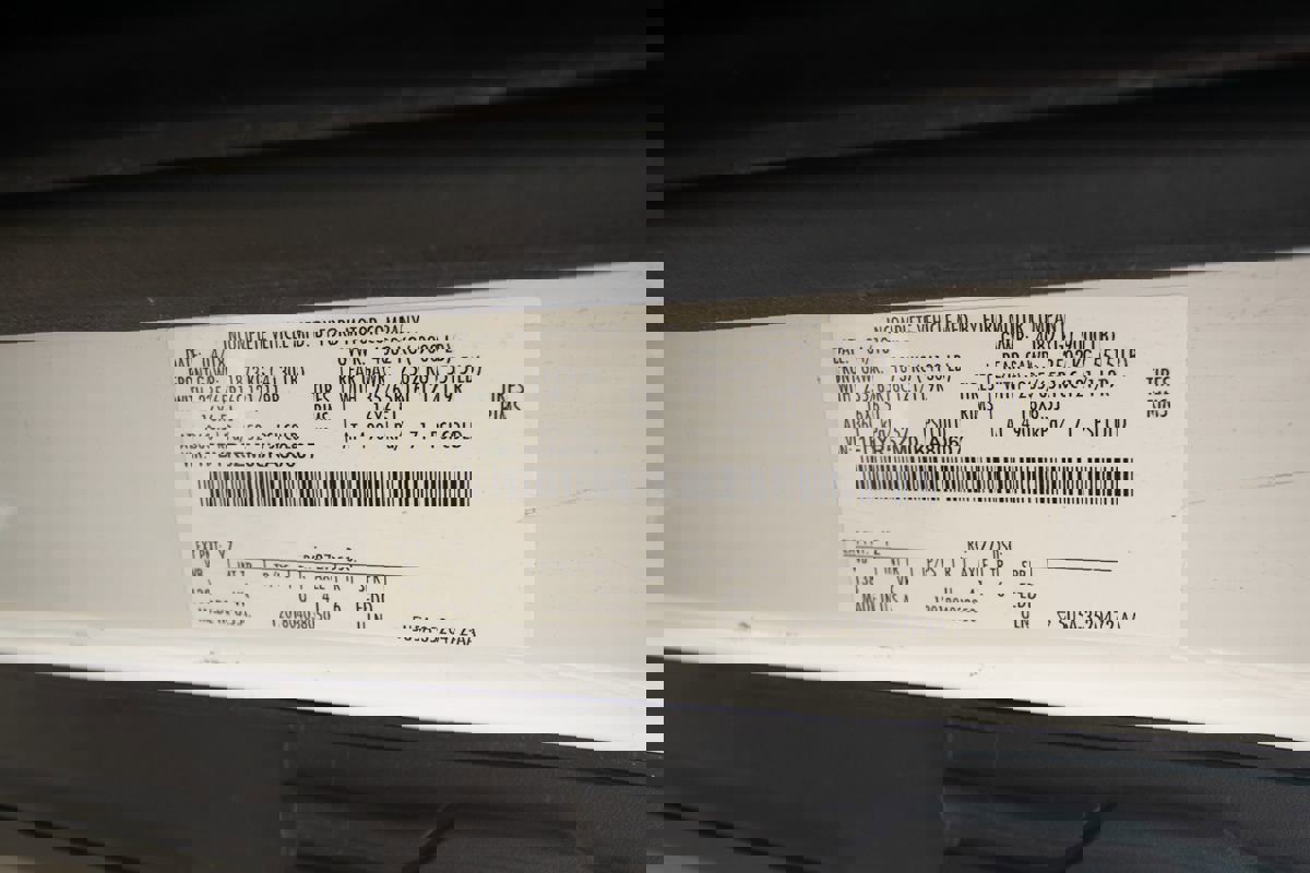 Used 2018 Ford Transit 250 138 image 17