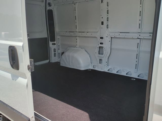 New 2025 RAM ProMaster 1500 w/ Convenience Group FWD image 25