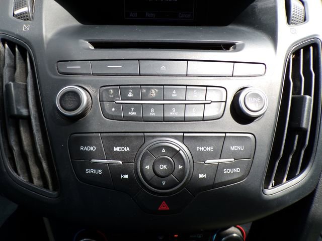 Used 2017 Ford Focus SE image 22