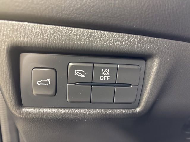 Used 2024 MAZDA CX-5 Carbon Edition image 37