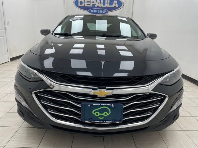 Used 2023 Chevrolet Malibu LT image 18