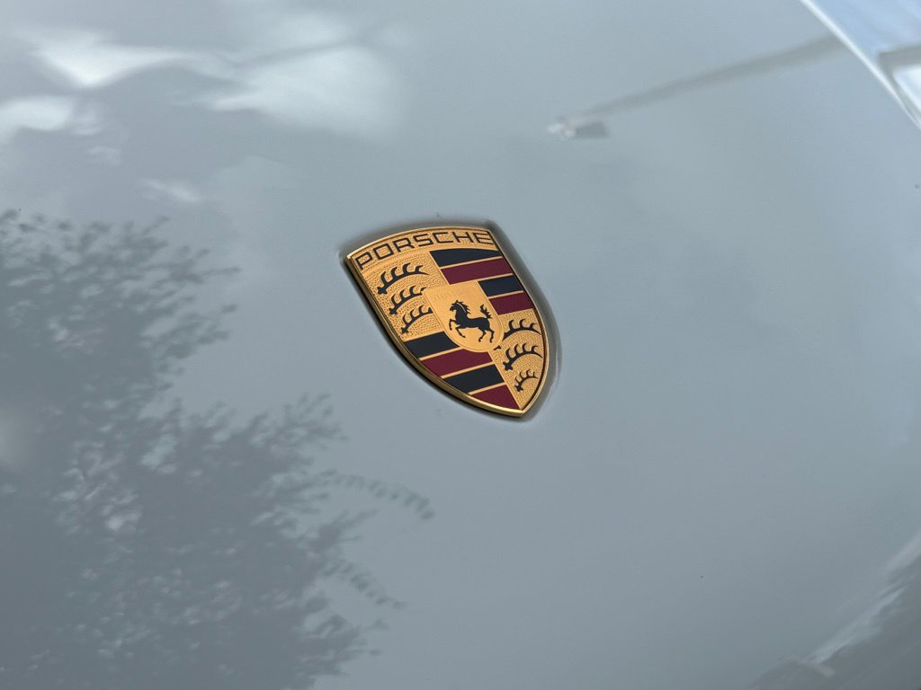 Certified 2026 Porsche Macan AWD/4WD image 20