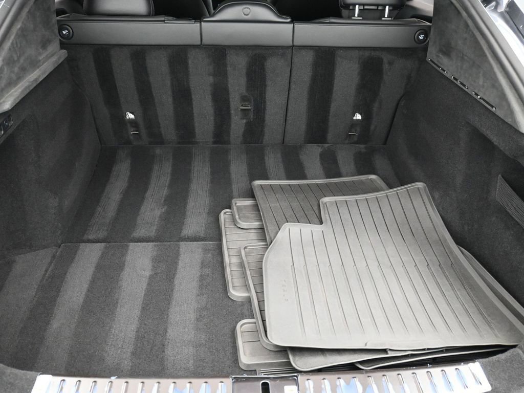 Used 2021 Tesla Model S Plaid AWD/4WD image 25