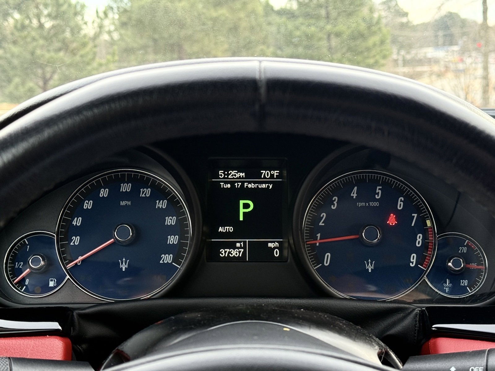 Used 2018 Maserati GranTurismo Sport image 27