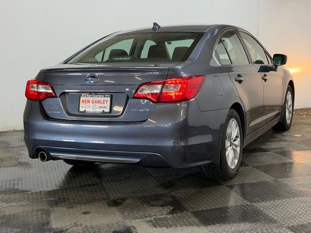 Used 2016 Subaru Legacy 2.5i Premium w/ Popular Package #1 AWD/4WD image 10