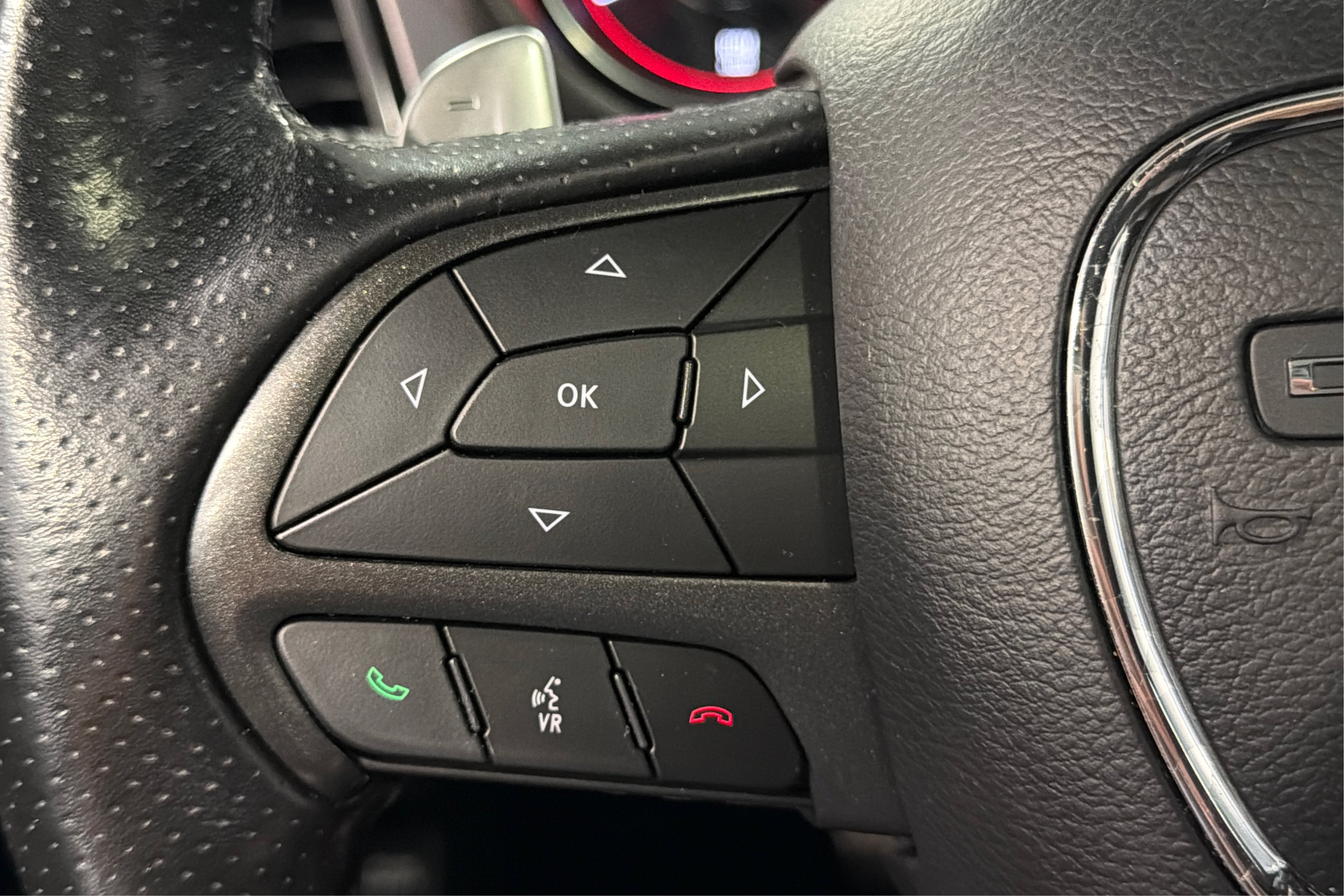 Used 2019 Dodge Challenger R/T Scat Pack RWD image 24