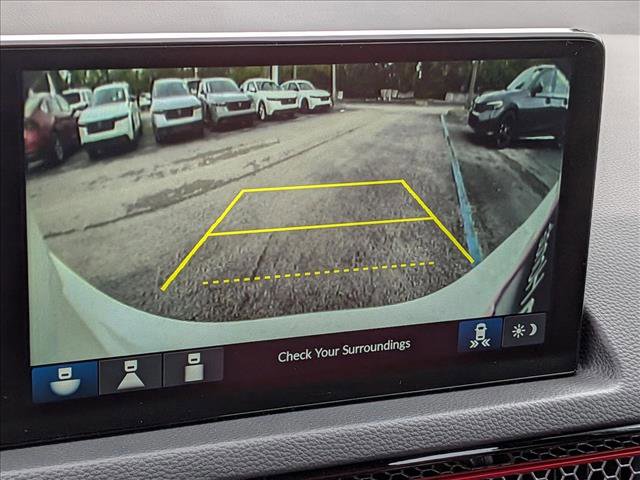 New 2026 Honda Civic Si image 12