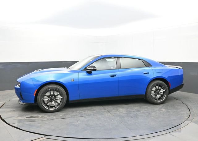 New 2026 Dodge Charger Scat Pack image 2